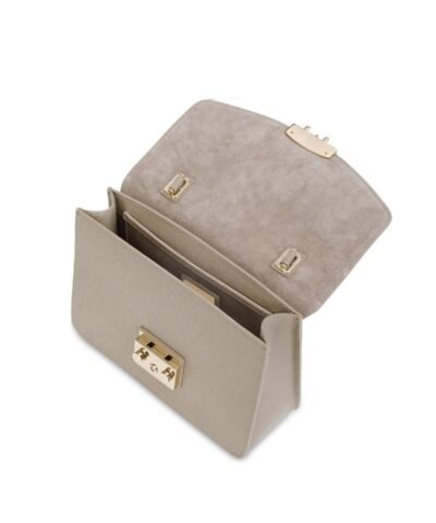 FURLA METROPOLIS Medium Top Handle