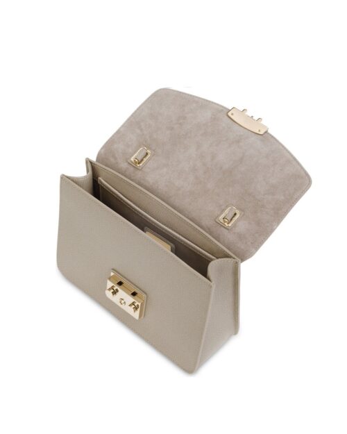 FURLA METROPOLIS Medium Top Handle