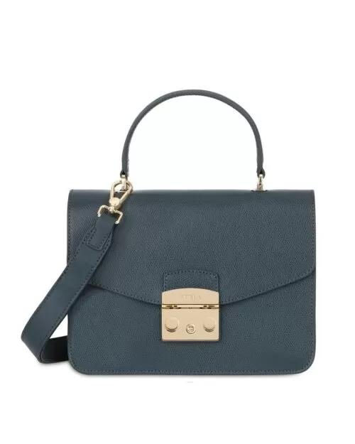 FURLA METROPOLIS Small Top Handle