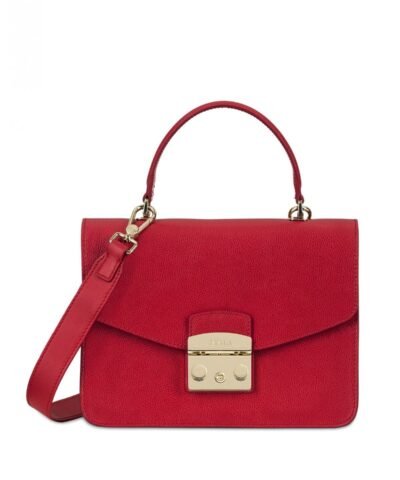 FURLA METROPOLIS Small Top Handle