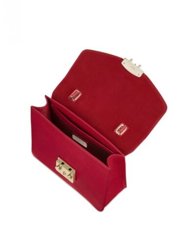 FURLA METROPOLIS Small Top Handle