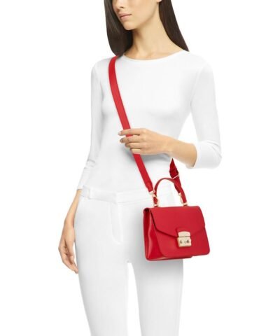 FURLA METROPOLIS Small Top Handle