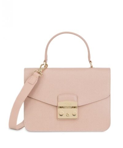 FURLA METROPOLIS Small Top Handle