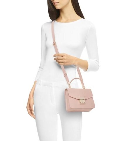 FURLA METROPOLIS Small Top Handle