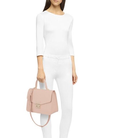 FURLA METROPOLIS Medium Top Handle