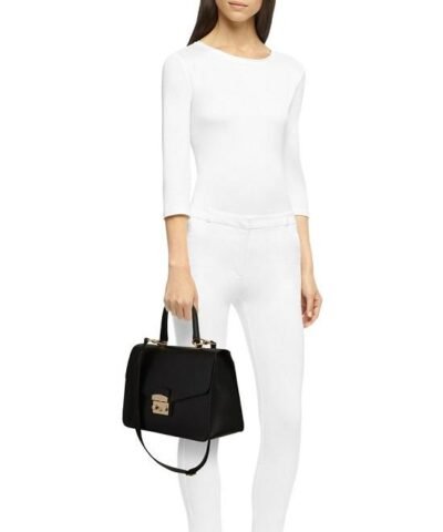 FURLA METROPOLIS Medium Top Handle