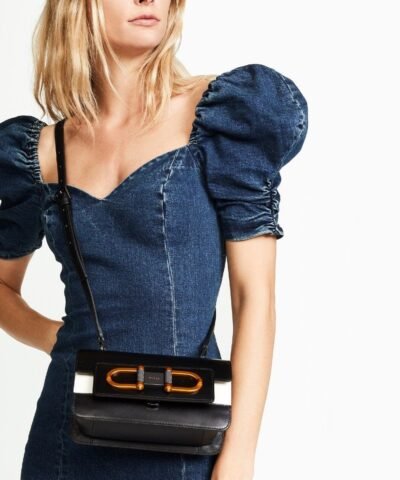 Furla Bellaria Mini Crossbody