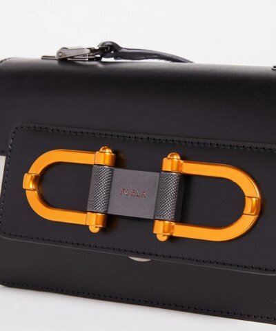 Furla Bellaria Mini Crossbody