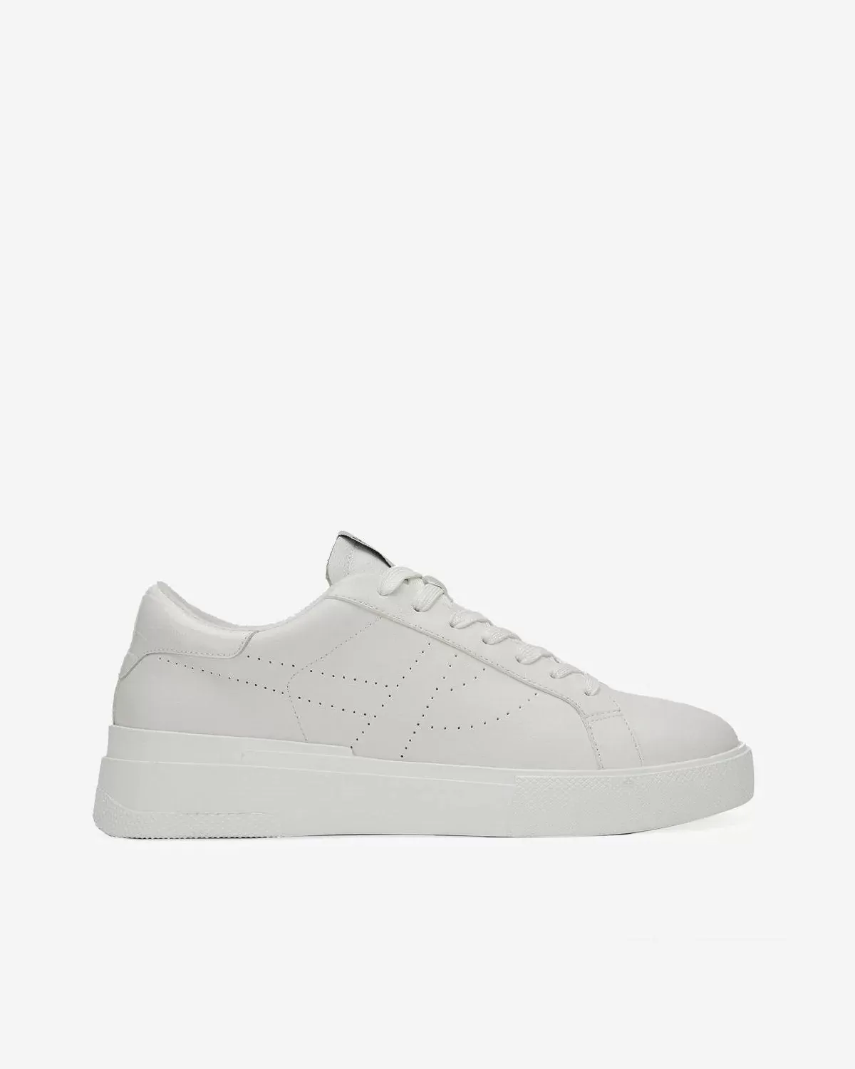 Ash Eco-Friendly Fury Bis Low-Top Sneakers