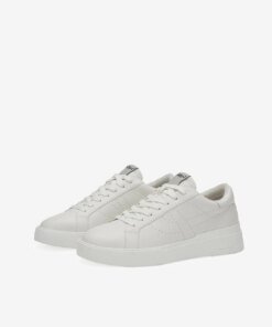 Ash Eco-Friendly Fury Bis Low-Top Sneakers