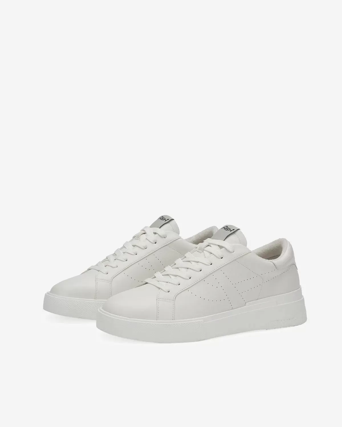 Ash Eco-Friendly Fury Bis Low-Top Sneakers