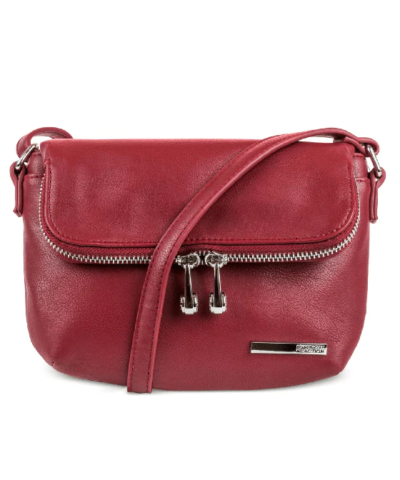 Kenneth Cole Reaction Handbag, Wooster Street Foldover Flap Mini Bag