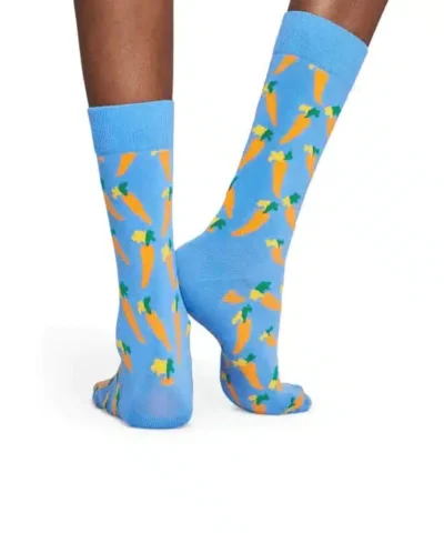 Happy Socks Women's Carrot Sock