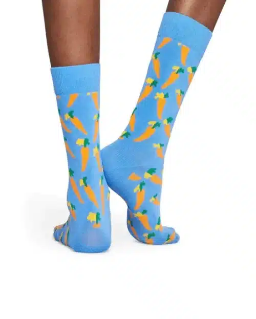 Happy Socks Women's Carrot Sock