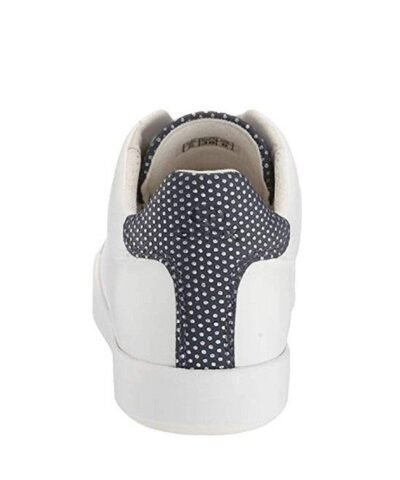 Geox Women's Blomiee 9 Fashion Sneaker