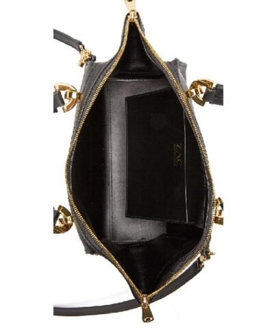 ZAC Zac Posen Eartha Small Double Handle Bag