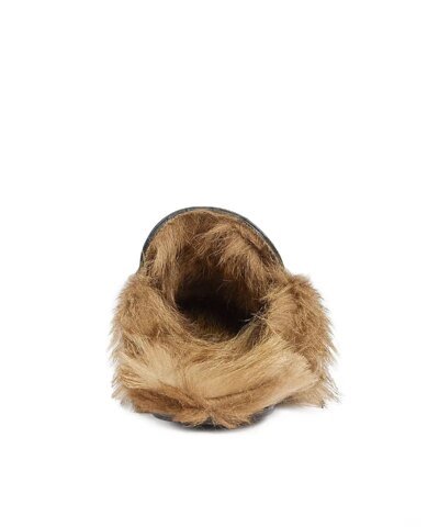 Gucci Women's Princetown Apron Toe Mules