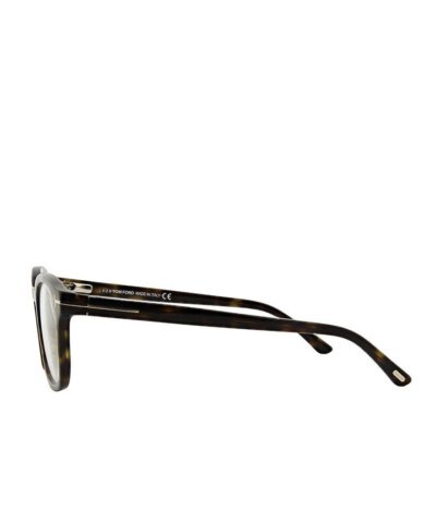 Tom Ford Blue Block Soft Round Opticals