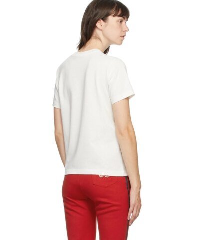 Gucci x 'Mad Cookies' T-Shirt