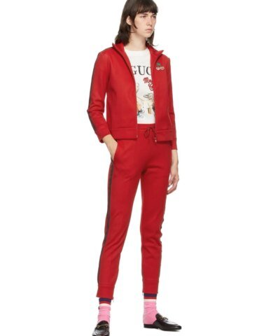 Gucci x 'Mad Cookies' T-Shirt