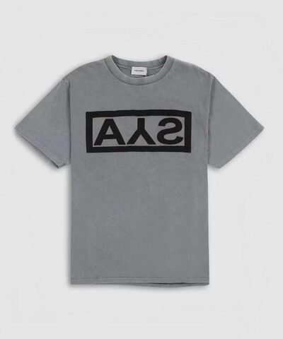 Askyurself Satisfaction T-Shirt