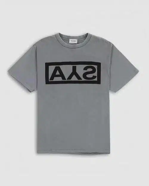 Askyurself Satisfaction T-Shirt