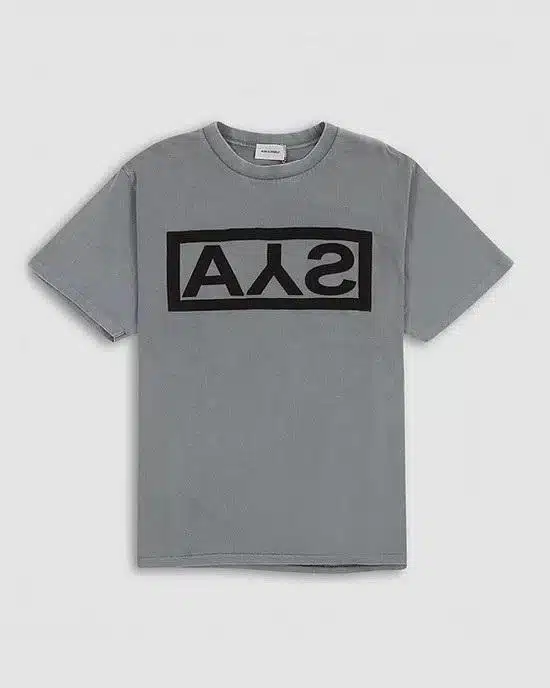 Askyurself Satisfaction T-Shirt