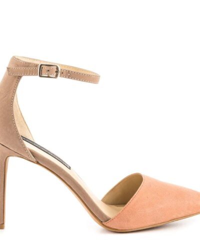 STEVEN Anibell Heel Dress Sandals-STEVEN-Fashionbarn shop