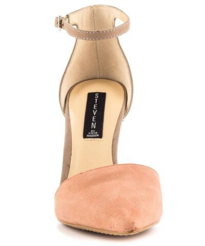 STEVEN Anibell Heel Dress Sandals-STEVEN-Fashionbarn shop
