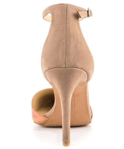 STEVEN Anibell Heel Dress Sandals-STEVEN-Fashionbarn shop