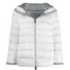 Herno Hooded Puffer Jacket