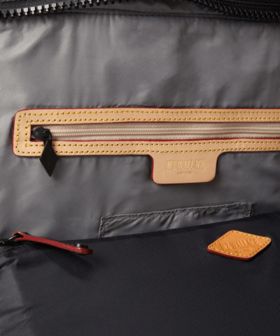 MZ Wallace Small Metro Tote, Black