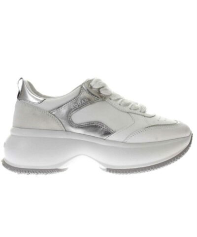 Hogan Maxi Active Allacciato Sneakers