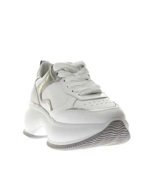 Hogan Maxi Active Allacciato Sneakers