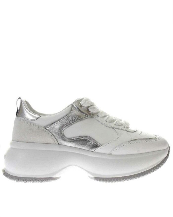 Hogan Maxi Active Allacciato Sneakers