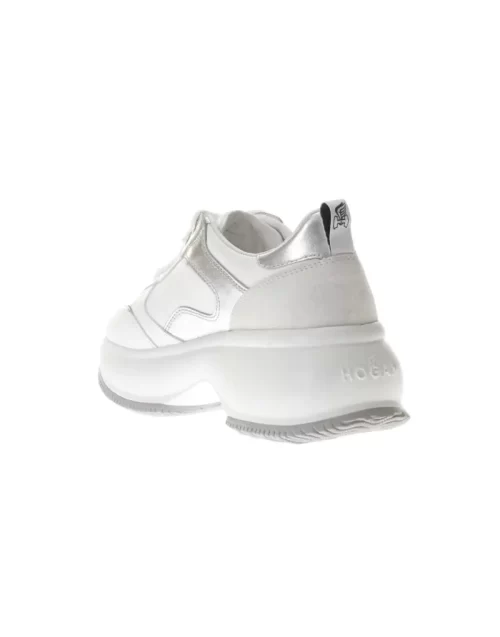 Hogan Maxi Active Allacciato Sneakers