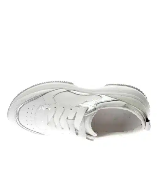 Hogan Maxi Active Allacciato Sneakers