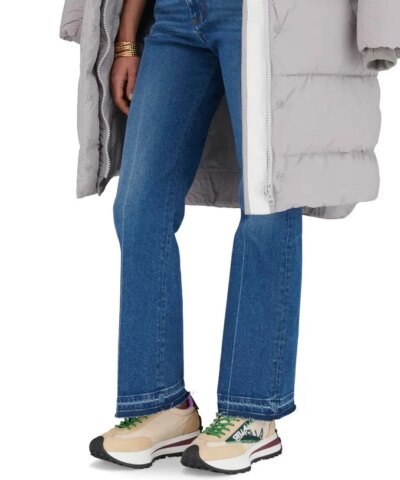 Stella McCartney Reclypse Sneakers In Multi/Cloud