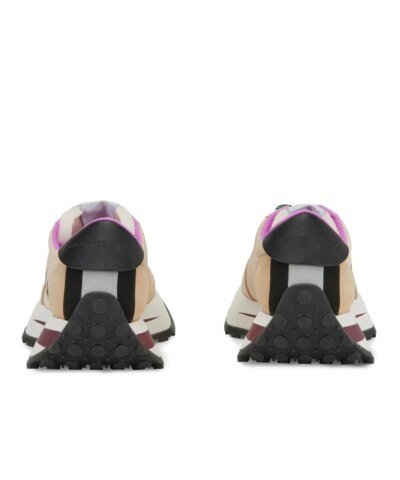 Stella McCartney Reclypse Sneakers In Multi/Cloud