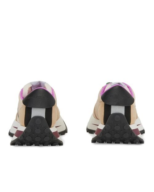 Stella McCartney Reclypse Sneakers In Multi/Cloud