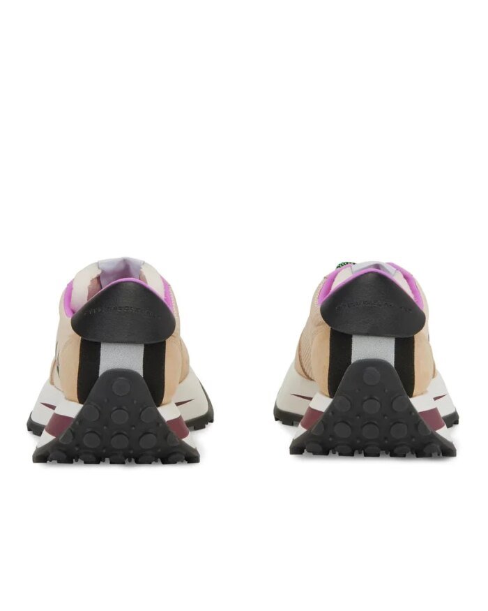 Stella McCartney Reclypse Sneakers In Multi/Cloud
