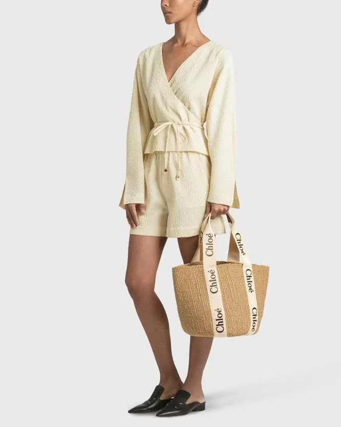 Chloe Large Woody Basket