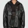 Alexander Wang Men's Chynatown Track Jacket