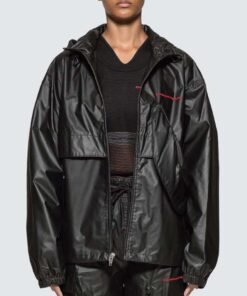 Alexander Wang Men's Chynatown Track Jacket