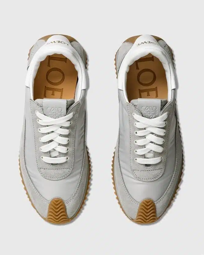 Loewe Flow Runner Sneaker