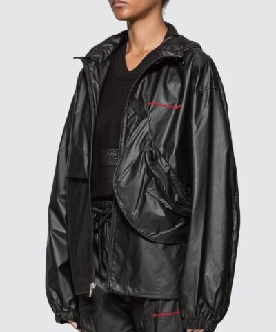 Alexander Wang Men's Chynatown Track Jacket