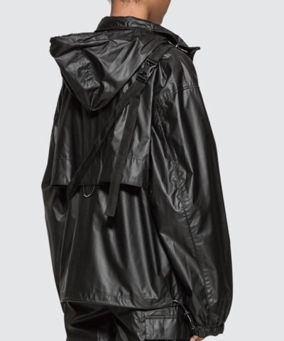 Alexander Wang Men's Chynatown Track Jacket