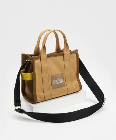 Marc Jacobs The Mini Traveler Tote