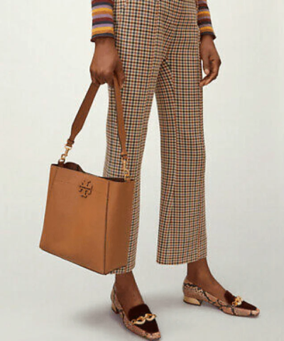Tory Burch McGraw Hobo