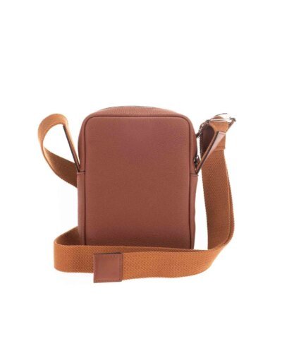Loewe XS Military Crossbody in Soft Grained Calfskin